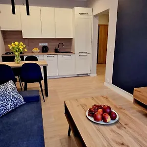 Apartament Sun And Centrum, Szklarska Poręba