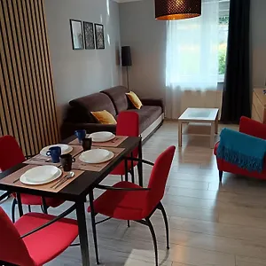 Apartament Dziesiatka, Szklarska Poręba